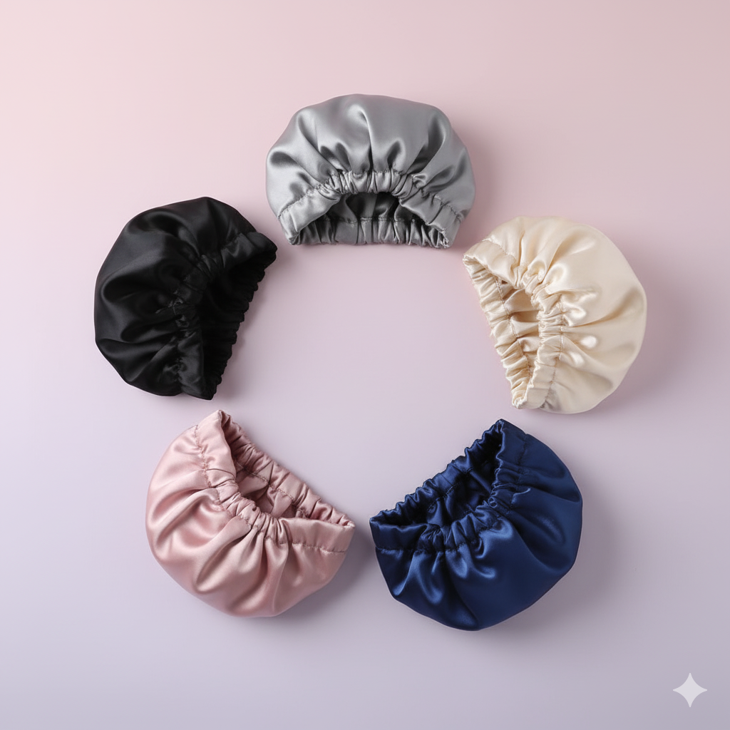 Aurica Bone - Şampanya KLASİK, %100 Saf Dut İpeği