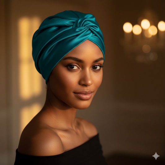 Aurica Bone - AURA, %100 Saf Dut İpeği