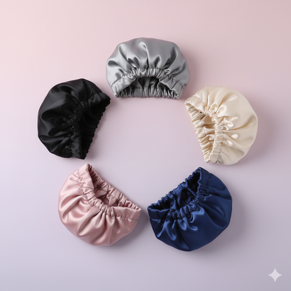 Aurica Bone - Şampanya KLASİK, %100 Saf Dut İpeği