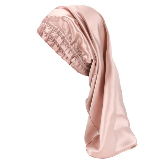 Aurica Bone - UZUN, %100 Saf Dut İpeği